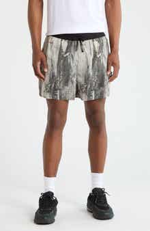 Griffith Running Shorts