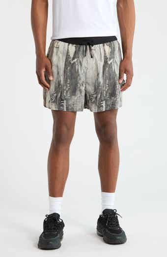 Griffith Running Shorts