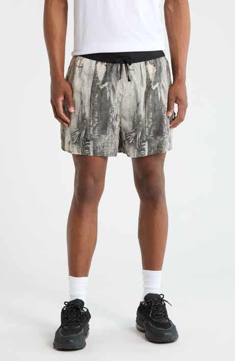 Griffith Running Shorts