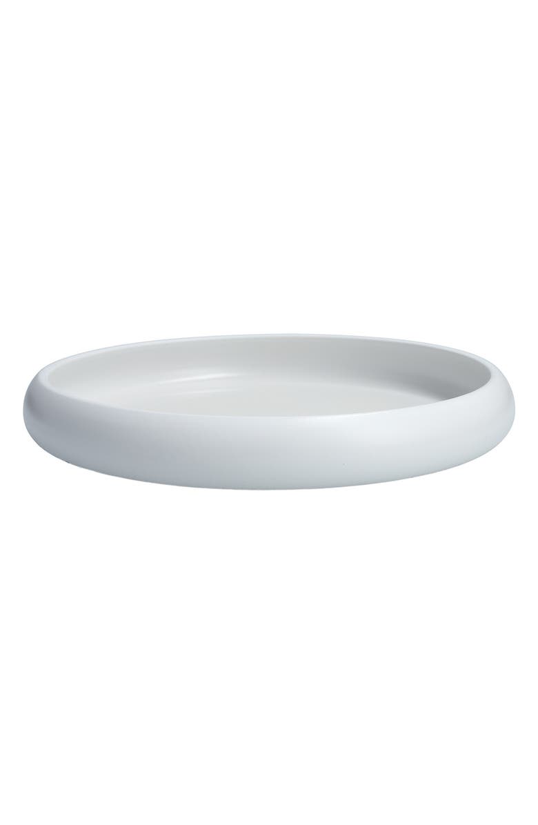 Fortessa Cloud Terre Arlo Serving Bowl, Alternate, color, White