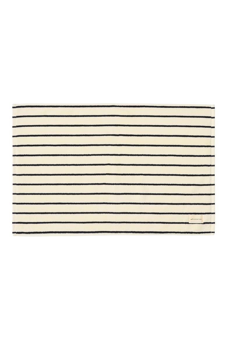 Koko Plush Bath Mat, Main, color, CREAM