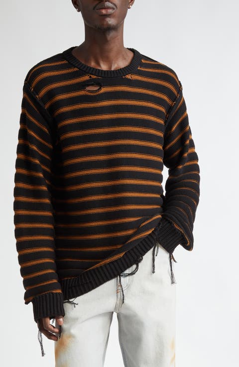 Men's MM6 Maison Margiela Sweaters | Nordstrom Men's MM6 Maison Margiela Sweaters | Nordstrom