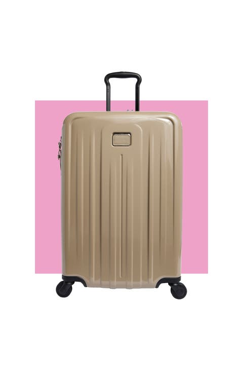 Short Trip Expandable 4-Wheel Packing Case