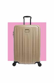 Short Trip Expandable 4-Wheel Packing Case