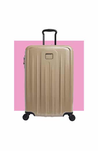 Short Trip Expandable 4-Wheel Packing Case