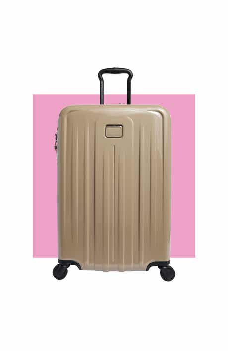 Short Trip Expandable 4-Wheel Packing Case