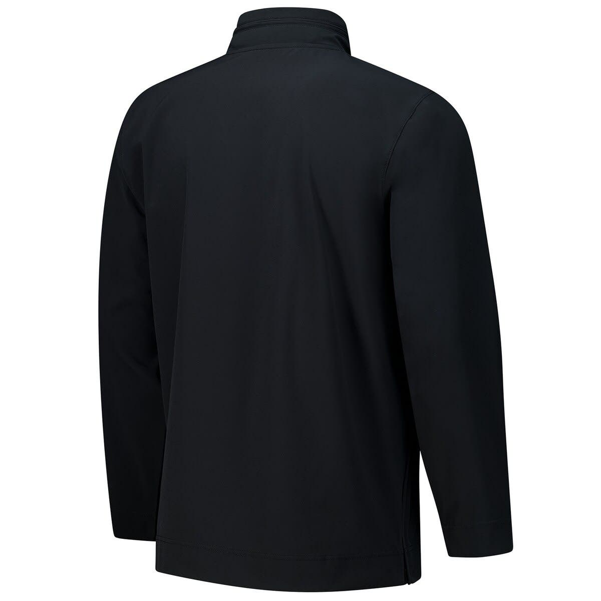 purdue nike quarter zip