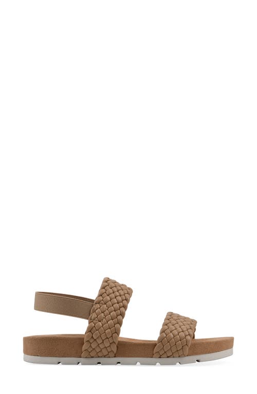 Cliffs By White Mountain Treat Slingback Sandal
