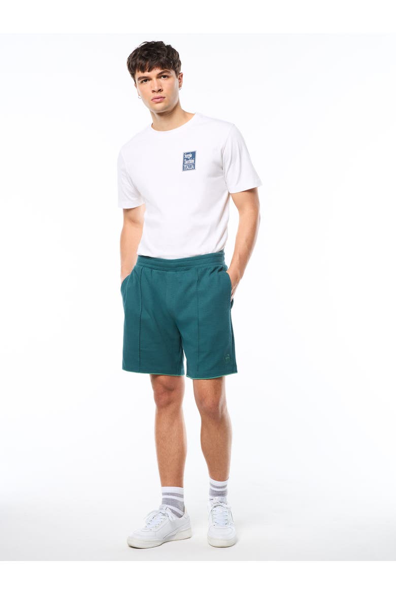 Rilssasto Cabana Short, Alternate, color, MEDITERRANEA