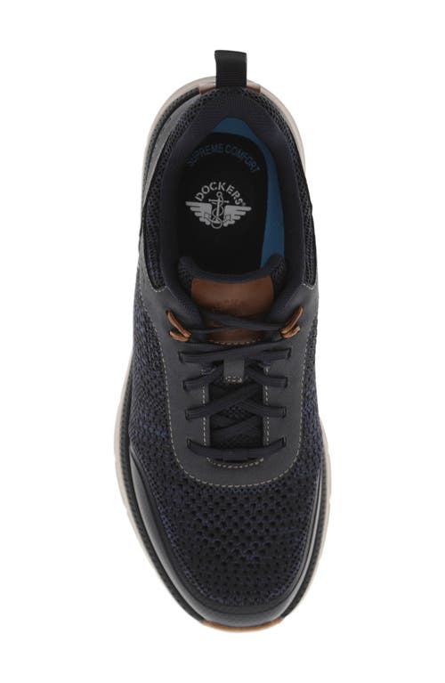 Dockers ® Go-4-it Sneaker In Black