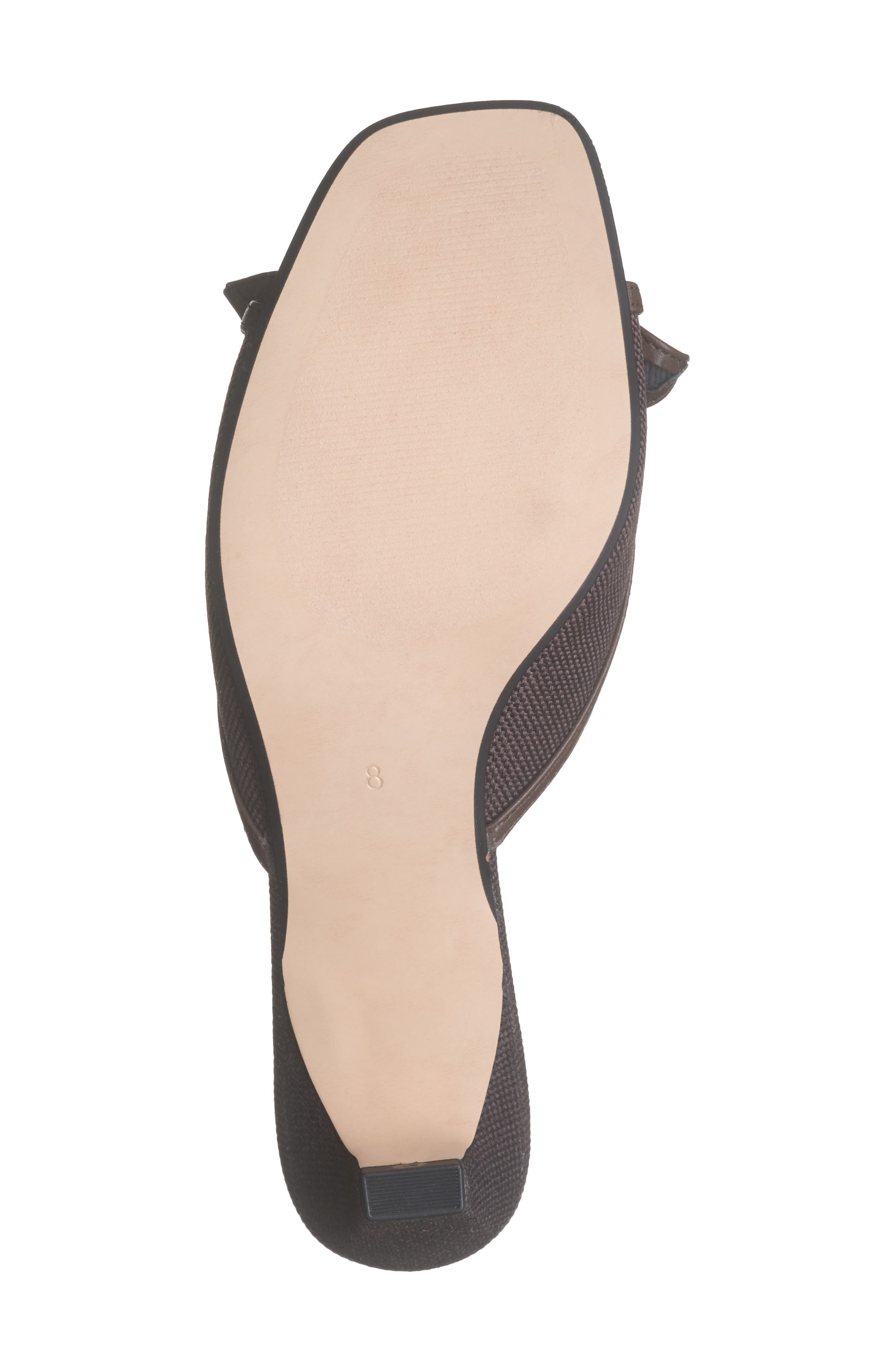 Steve Madden Calix Mule Sandal, Alternate, color, 