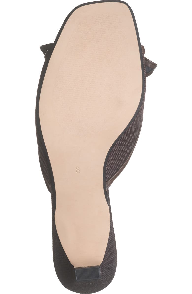 Steve Madden Calix Mule Sandal, Alternate, color,