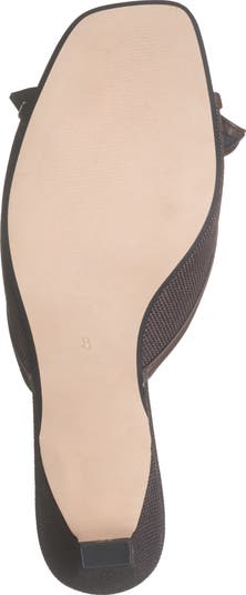 Calix Mule Sandal