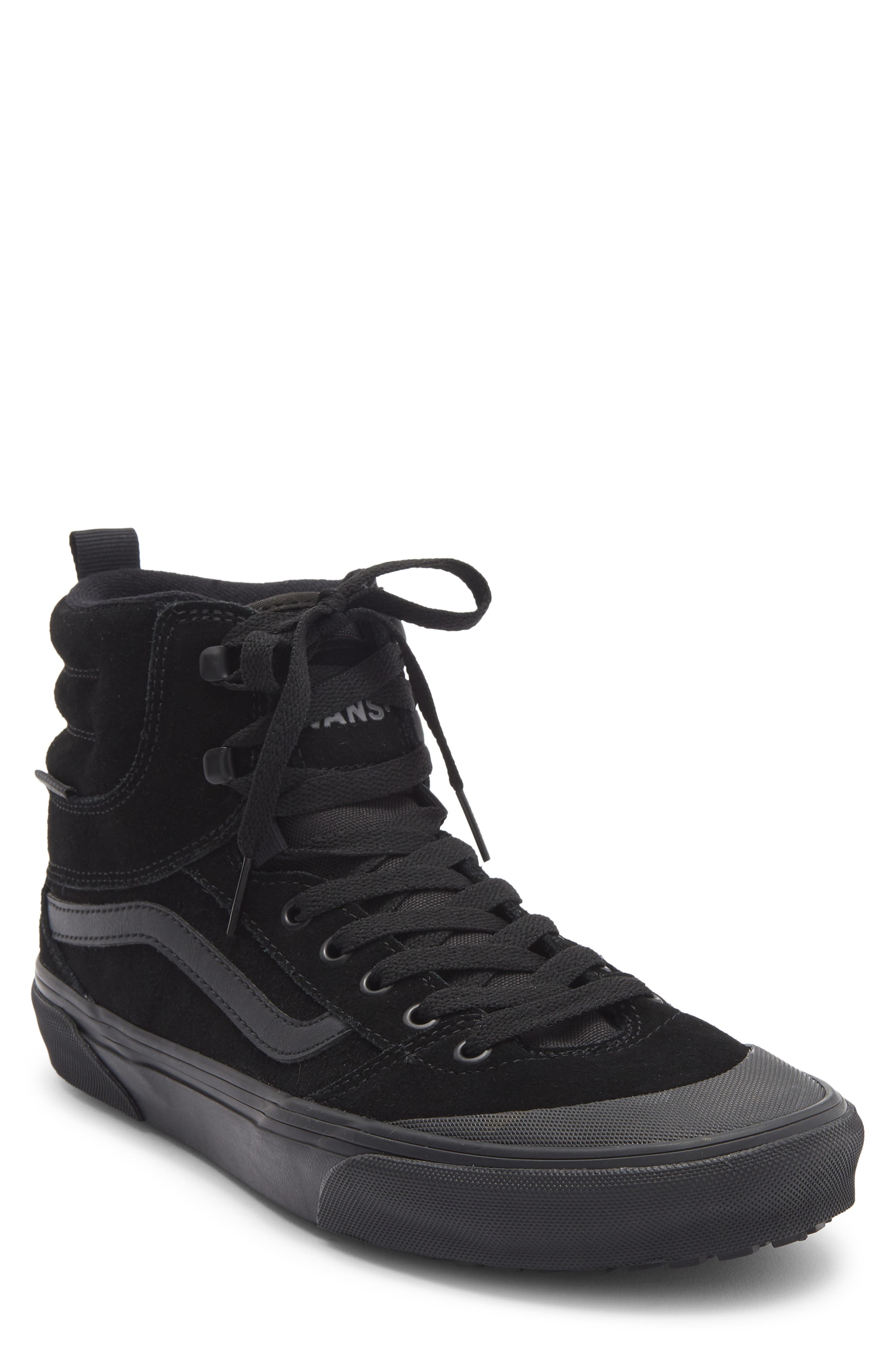 Ashwood High Top Sneaker