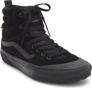 Vans Ashwood High Top Sneaker
