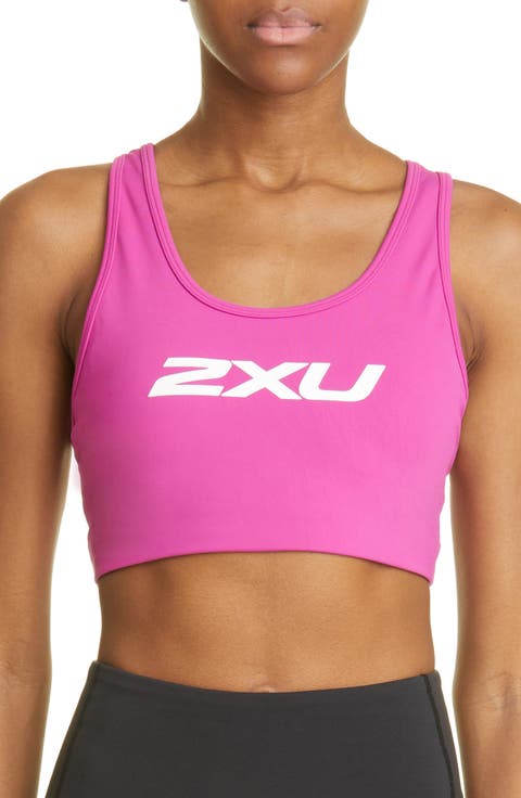 Motion Racerback Sports Bra