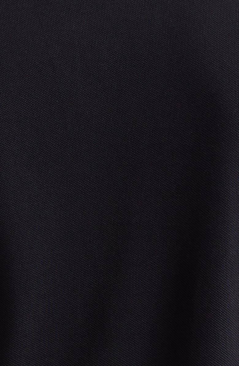 Fred Perry x Noon Goons Flaming Skull Cotton Piqué Polo, Alternate, color, 