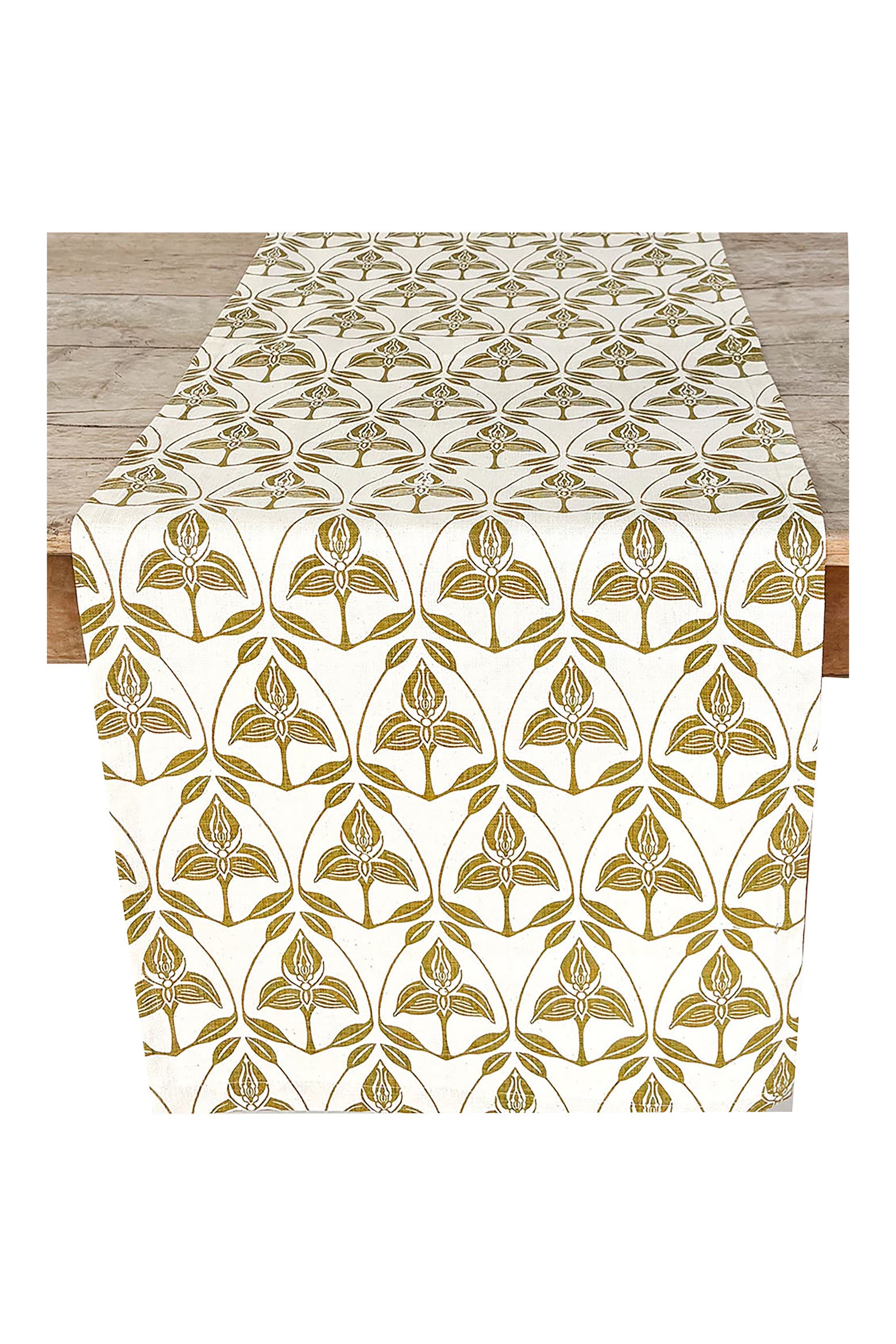 Restaurant Rack Table Runner FRENCH HOME Table Runner | Nordstromrack