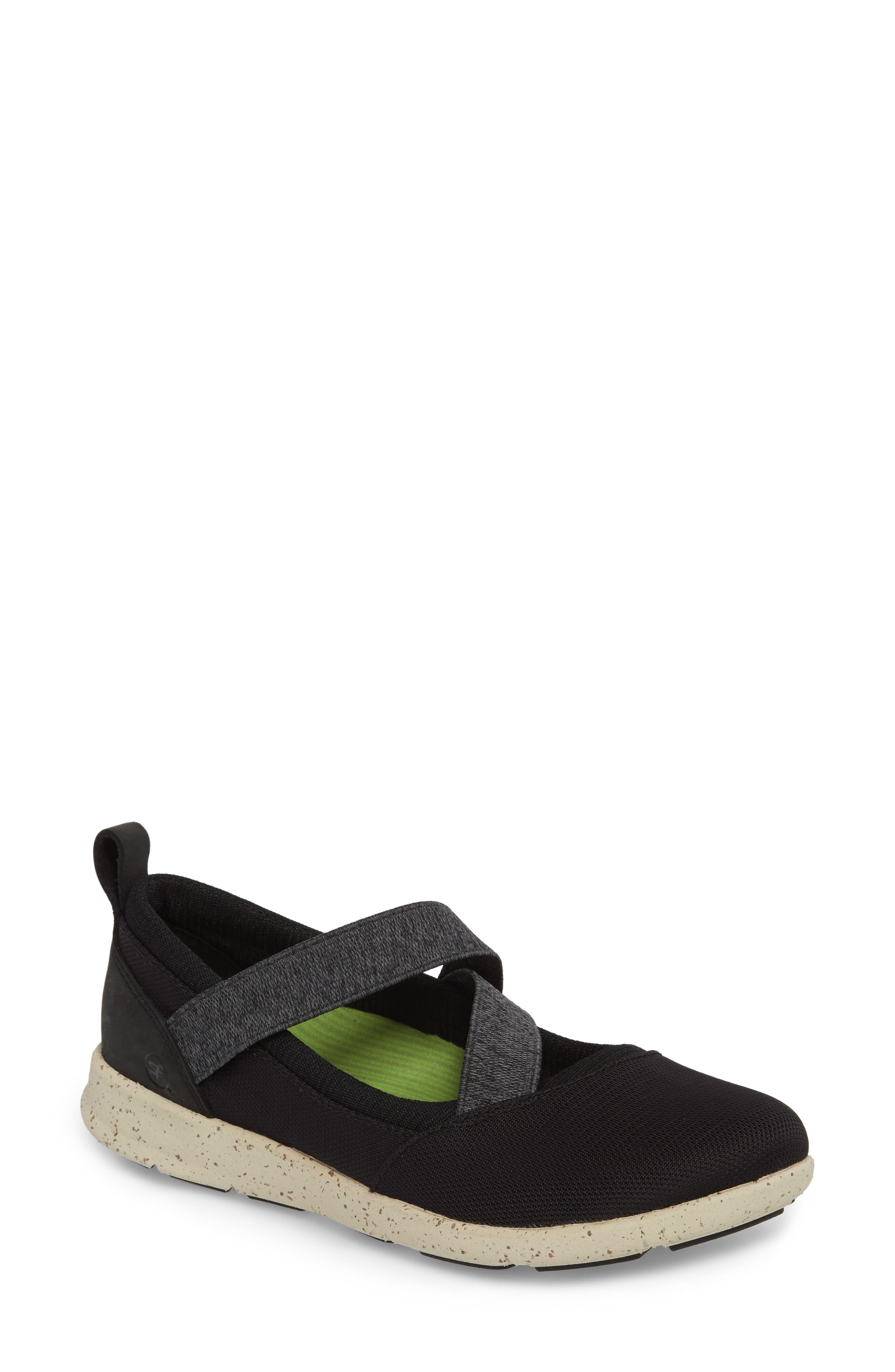 Superfeet Palisade Sneaker, Main, color, 
