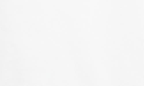 Wayf Zelma Short Sleeve Babydoll Minidress In White