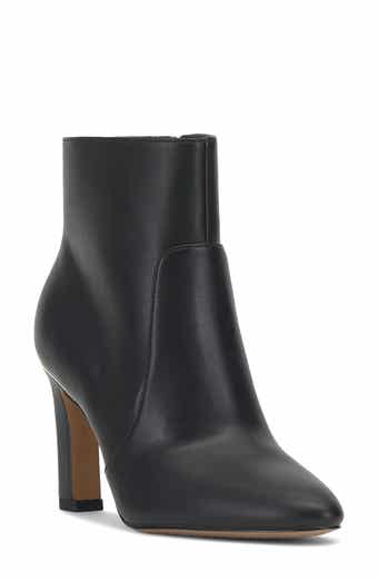 Vince Camuto Greer Almond Toe Bootie