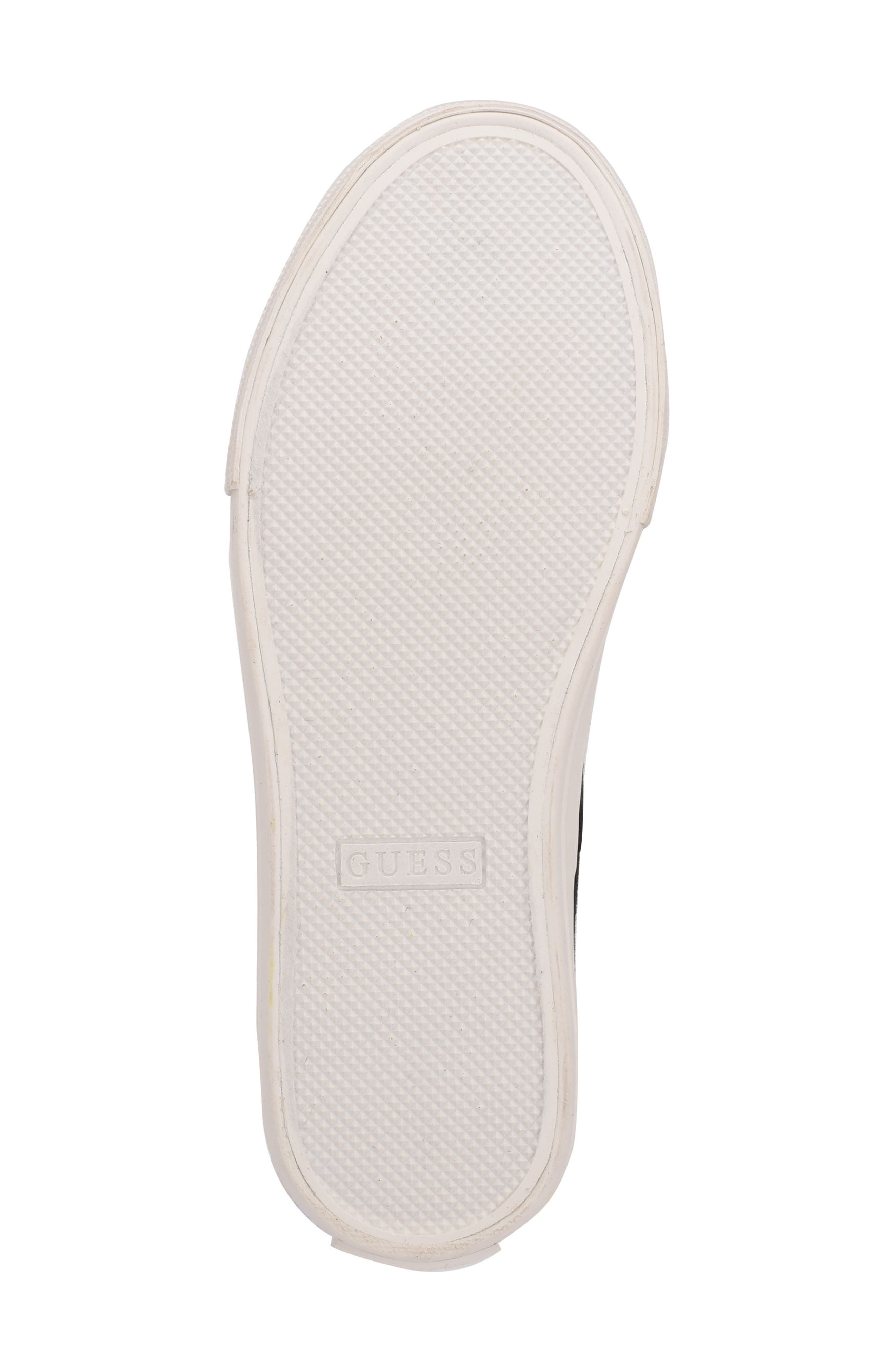GUESS Pranze Sneaker, Alternate, color, 