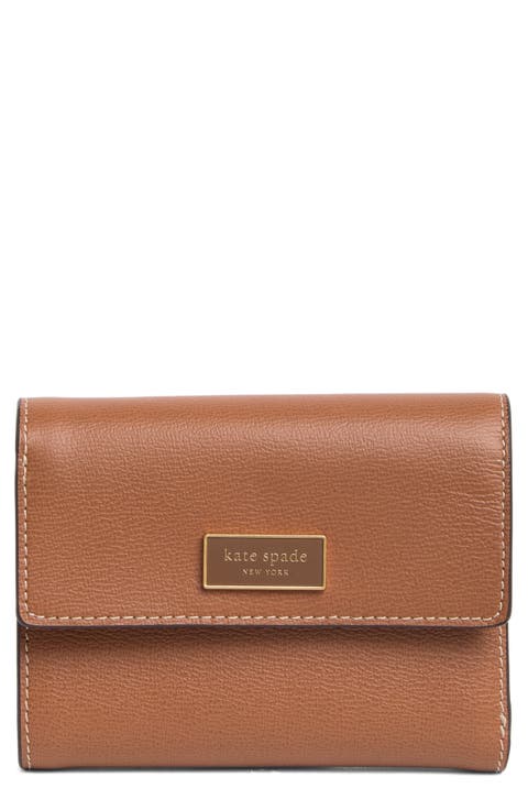 katy bifold wallet