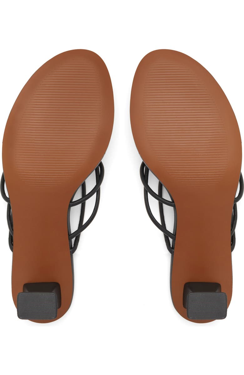 Who What Wear Pearlina Sandal, Alternate, color,