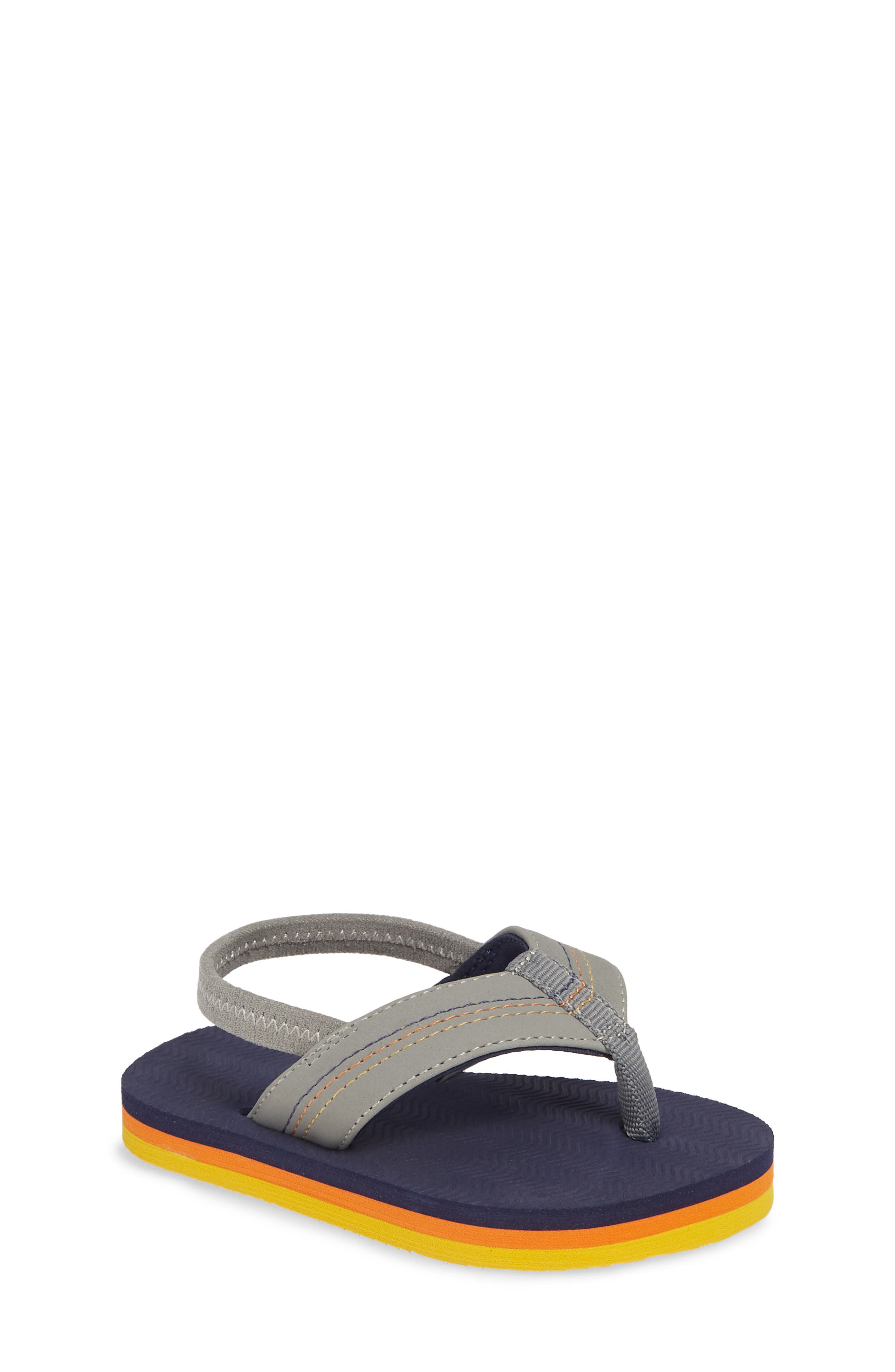 hari mari Brazos Thong Sandal, Main, color, 