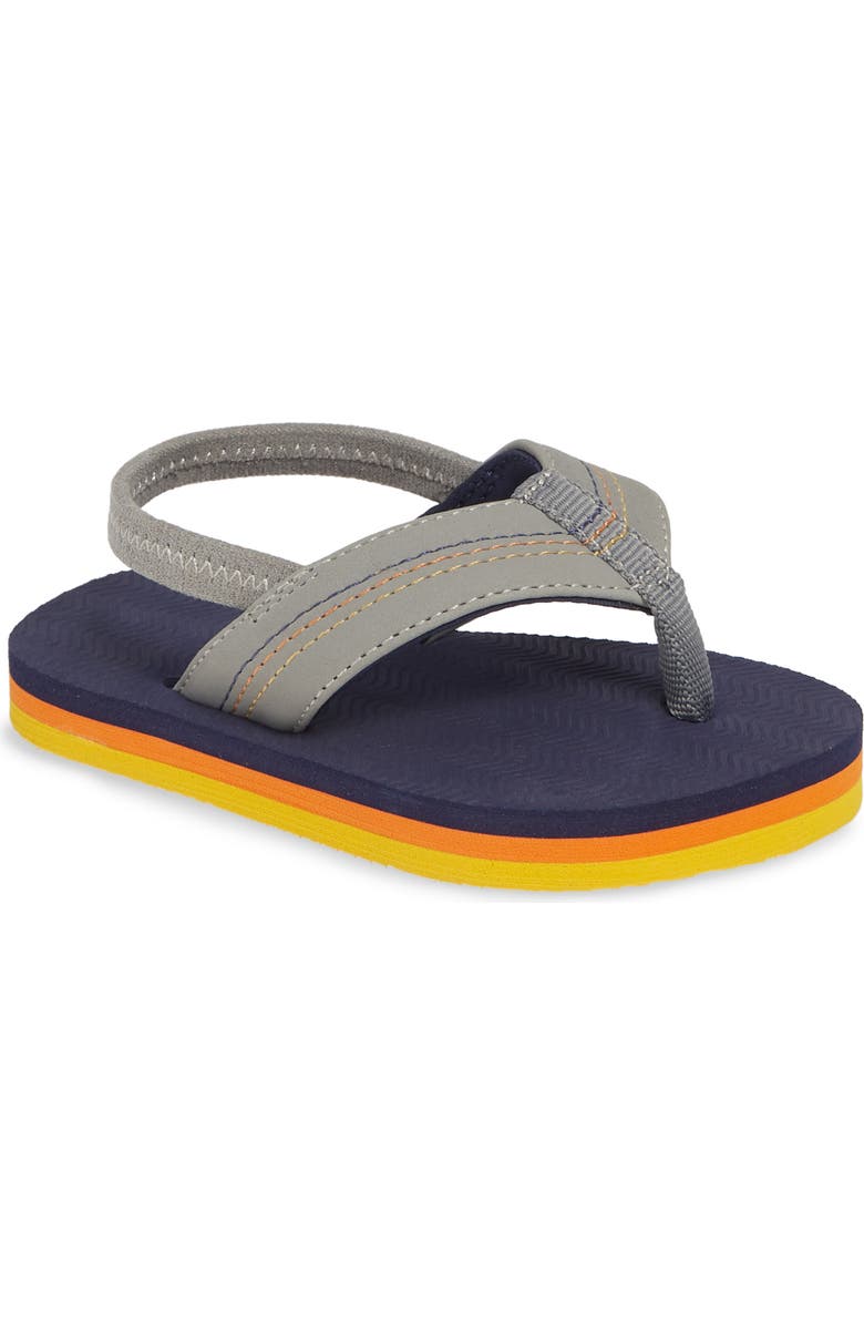 hari mari Brazos Thong Sandal, Main, color,