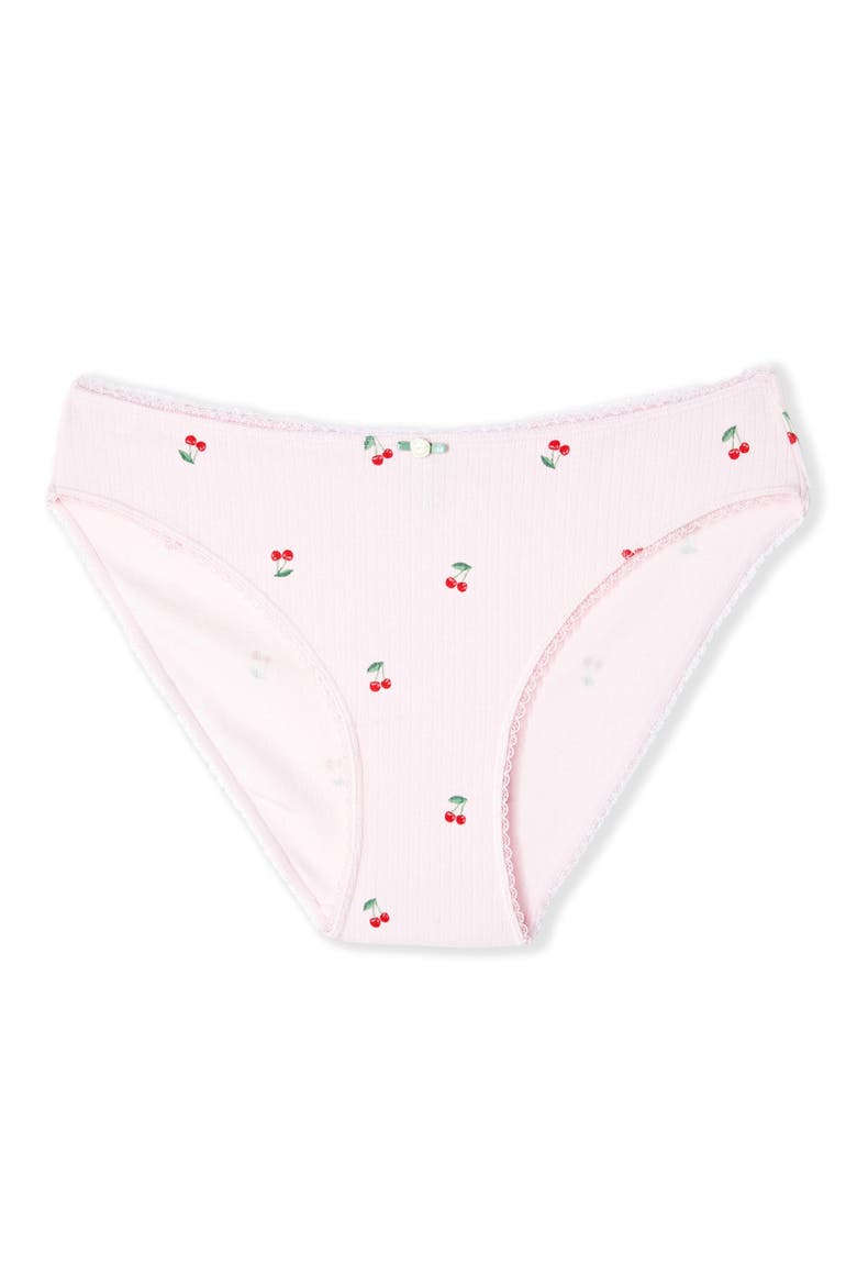 Sleepover Briefs, Alternate, color, IMP FOND ROSE