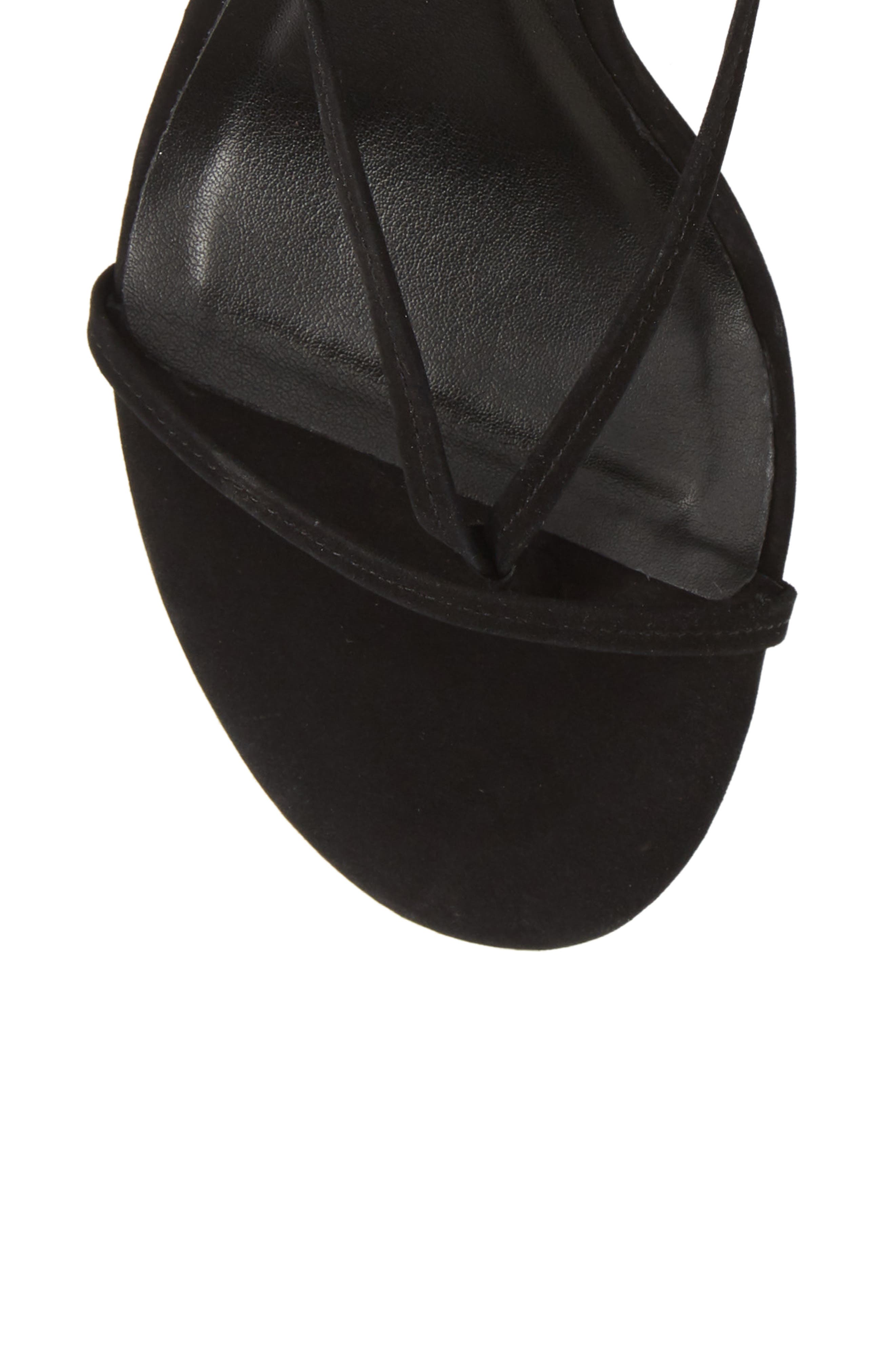 Steve Madden Status Sandal, Alternate, color, 