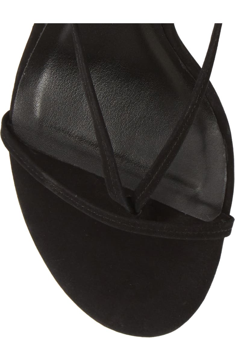 Steve Madden Status Sandal, Alternate, color,