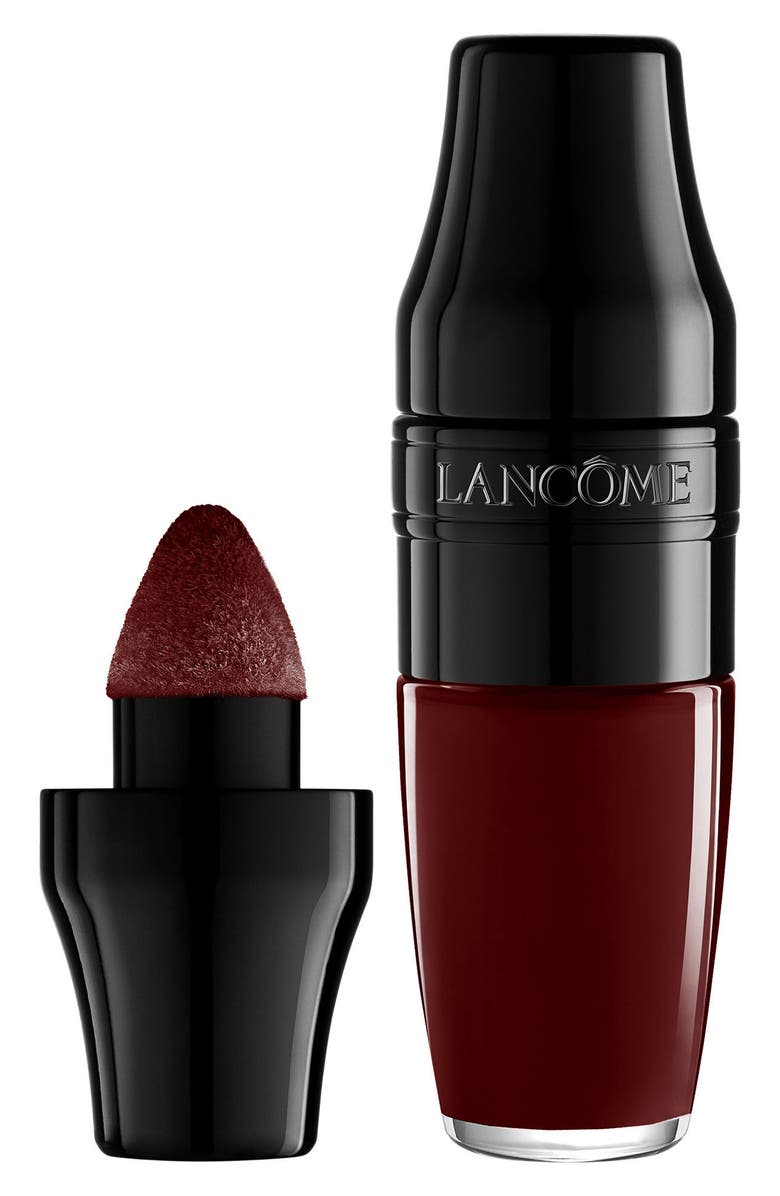 Lancôme Matte Shaker High Pigment Liquid Lipstick, Main, color, 