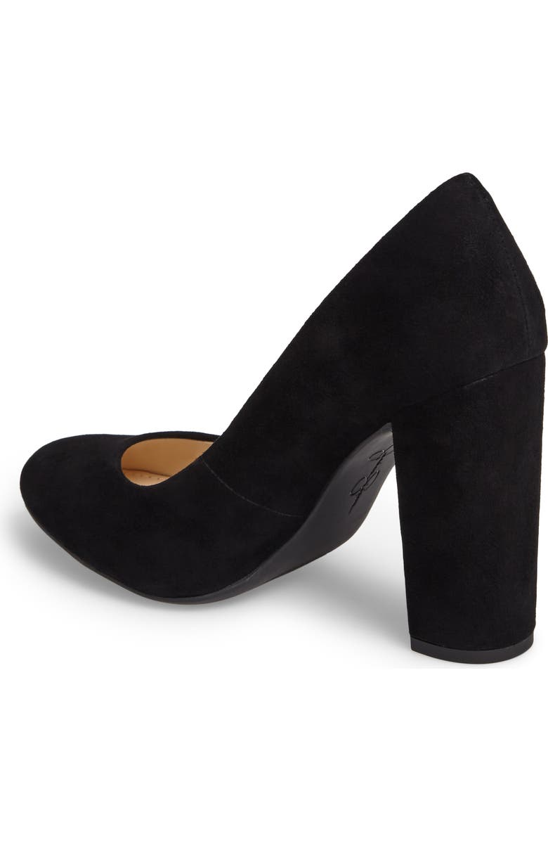 Jessica Simpson Belemo Pump, Alternate, color,