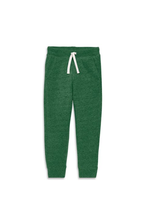 Cozy Fleece Jogger (Toddler, Little Kid, & Big Kid)