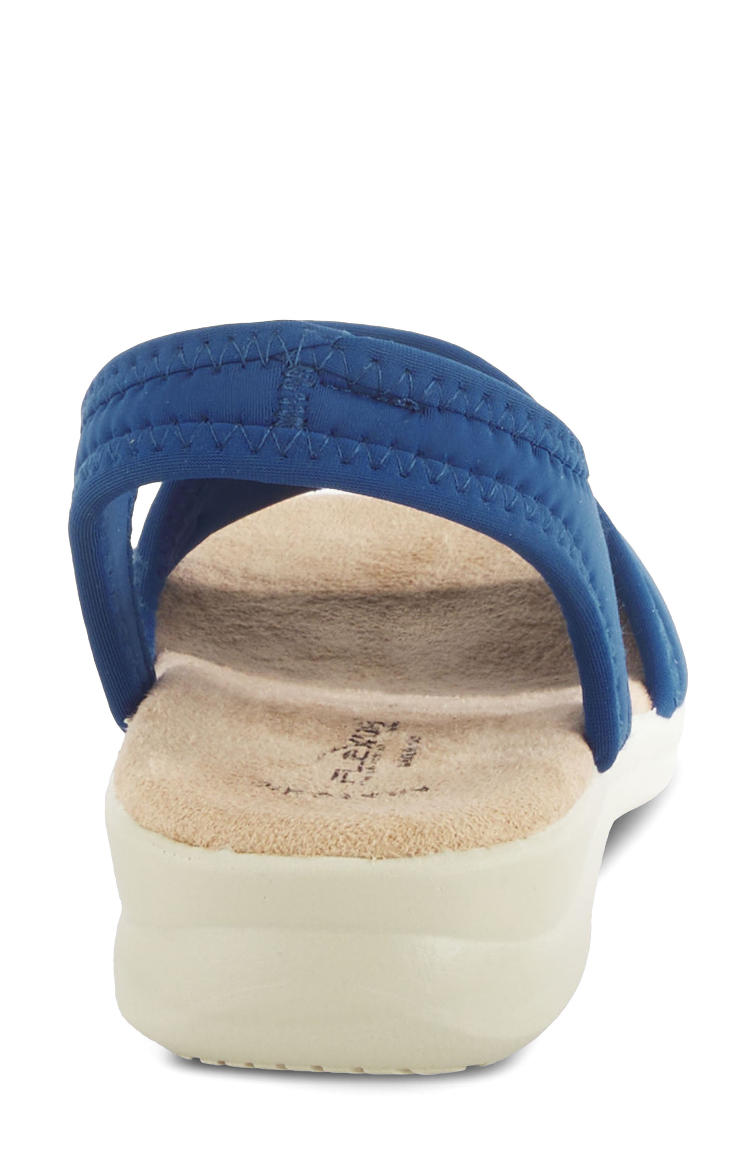 Flexus by Spring Step Nyaman Sandal, Alternate, color, 