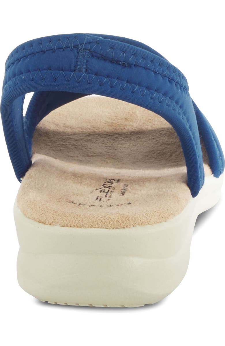 Flexus by Spring Step Nyaman Sandal, Alternate, color,