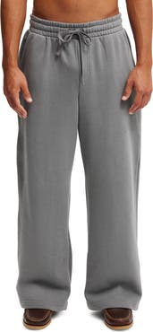 Cotton On Men's Super Baggy Track Pant