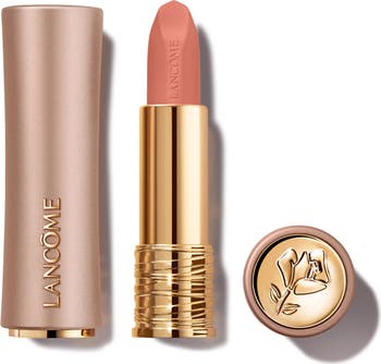 Lancôme L'Absolu Rouge Intimatte Soft Matte Lipstick | Nordstrom