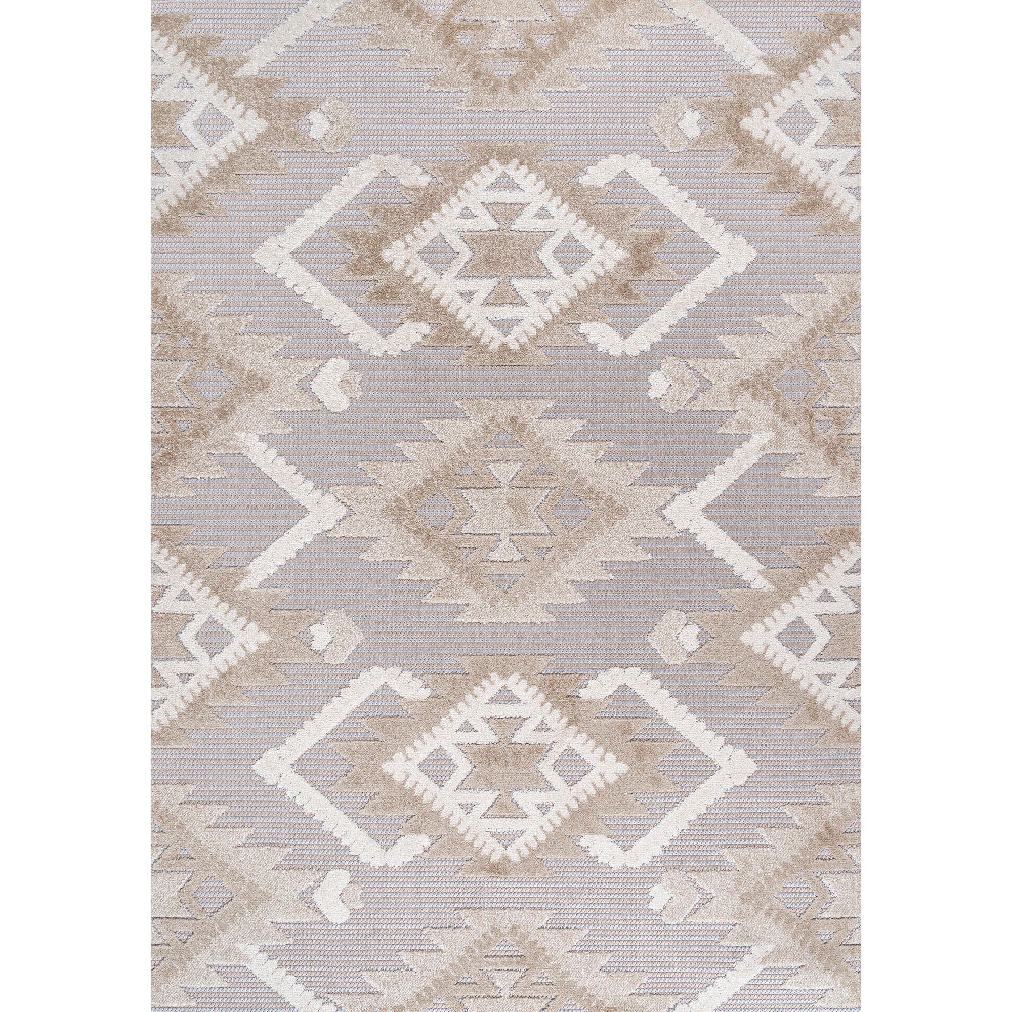 Beige/Gray