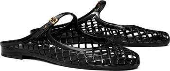 Tory Burch Mellow Mary Jane ジェリー フラット サンダル Mellow Mary Jane Jelly: Women's Designer Sandals | Tory Burch
