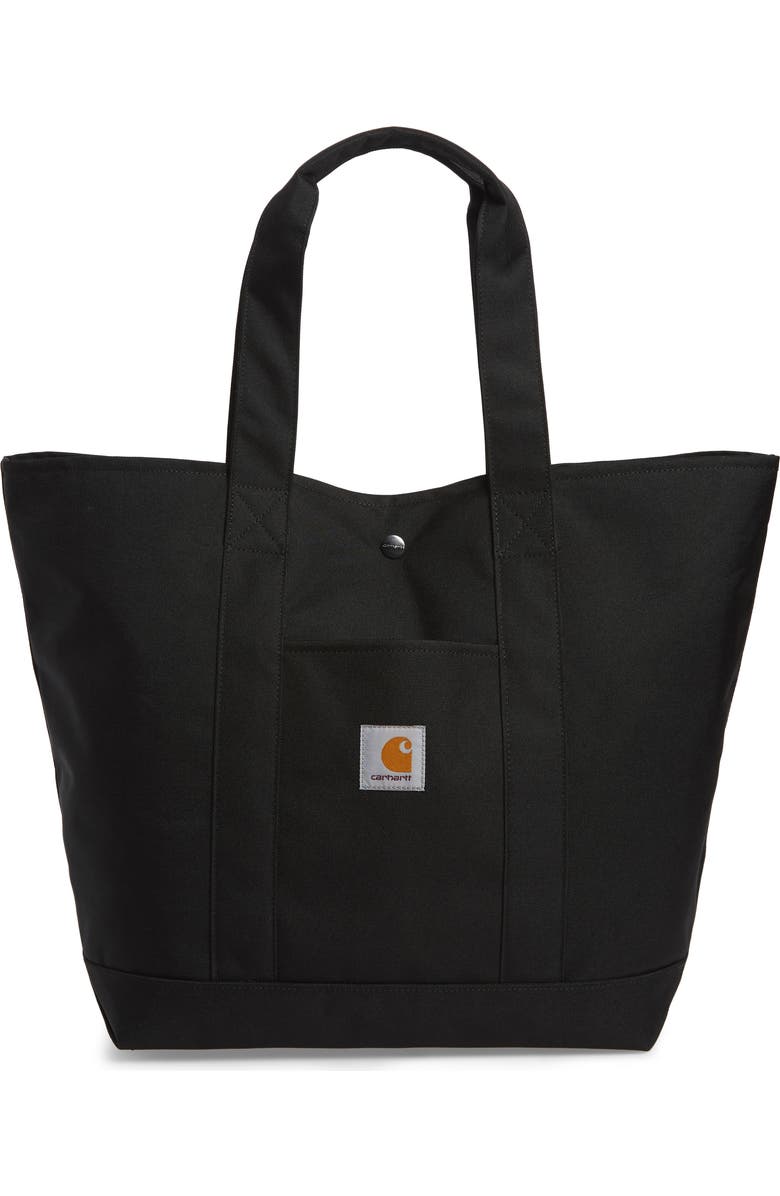 Carhartt Work In Progress Tote Bag, Main, color,