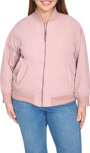 Levi's Relaxed Bomber Jacket