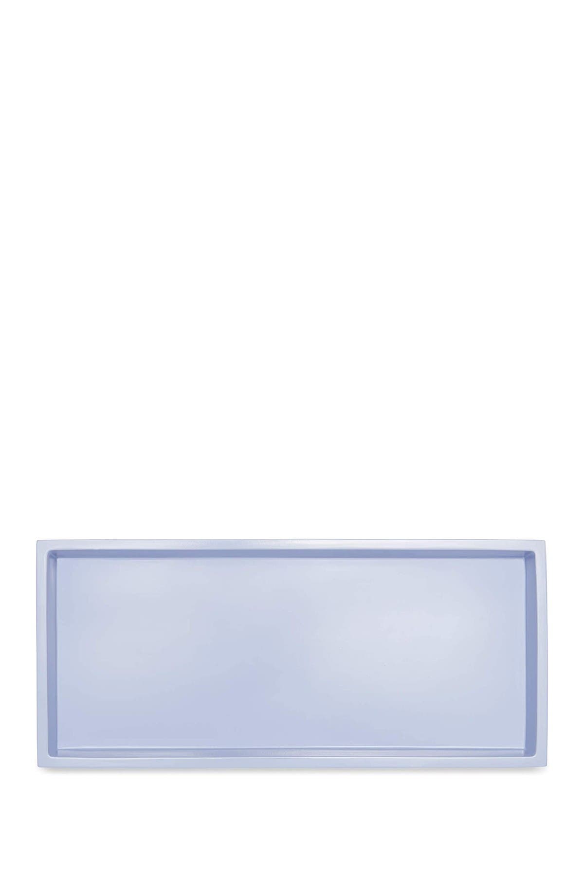 Calvin Klein Eileen Tray - Periwinkle/White | Nordstromrack