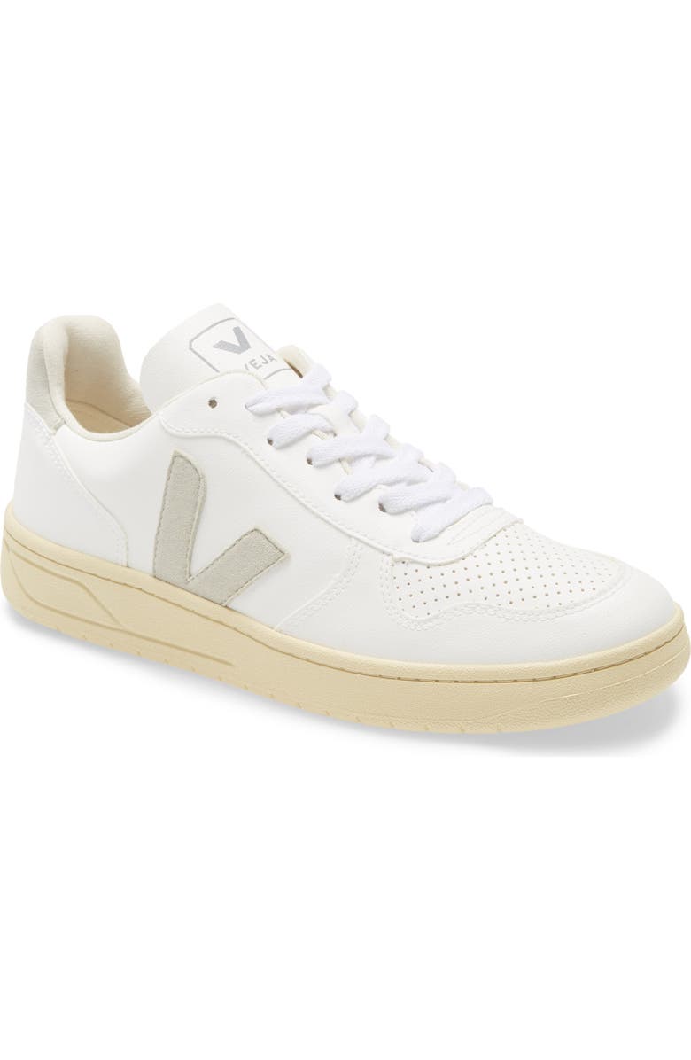 Veja V-10 Sneaker, Main, color,