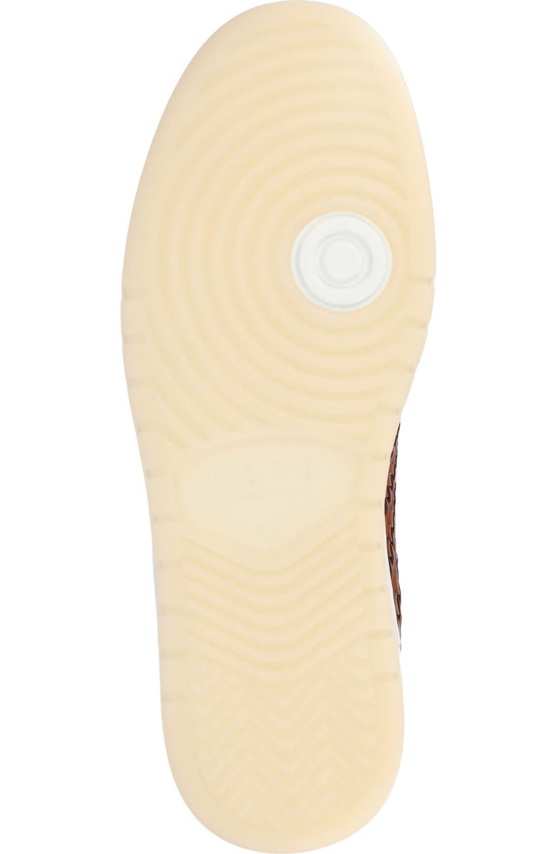 TAFT The Rapido Low Sneaker, Alternate, color,