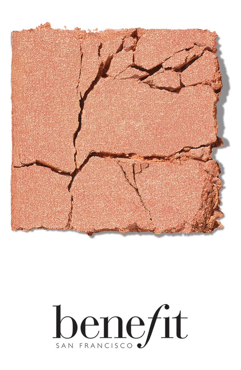 Benefit Cosmetics Benefit Georgia Blush, Alternate, color, 