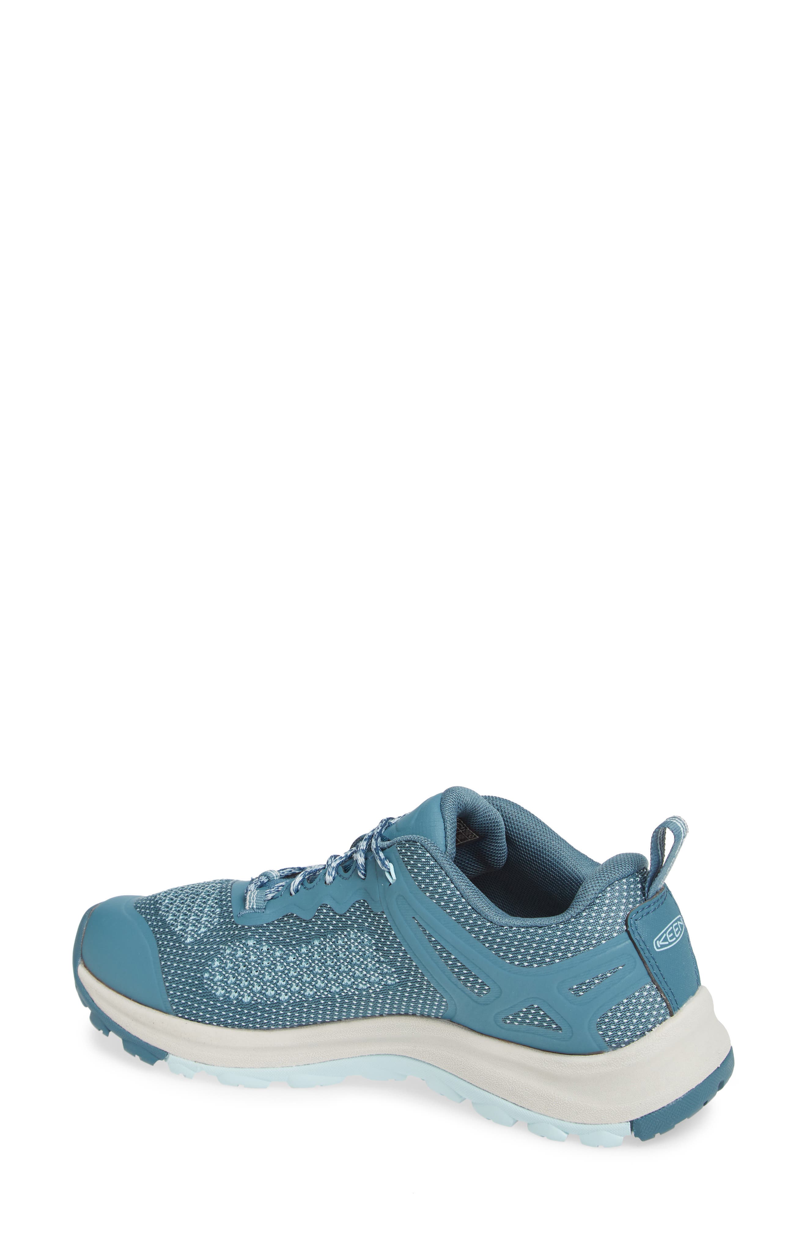 KEEN Terradora II Vent Hiking Shoe, Alternate, color, 