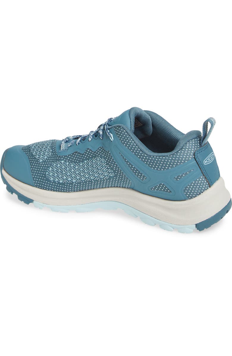 KEEN Terradora II Vent Hiking Shoe, Alternate, color,